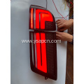 Auto accessories 2022 LC300 LED Tail lamp Taillights